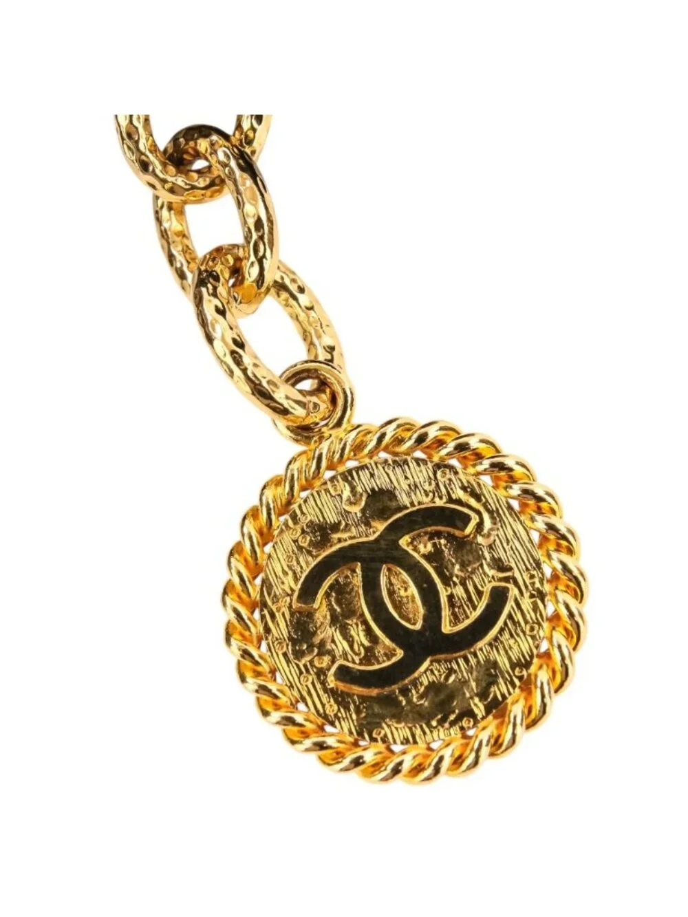 Chanel Caviar Leather Quilted CC Logo Reissue Tote Black